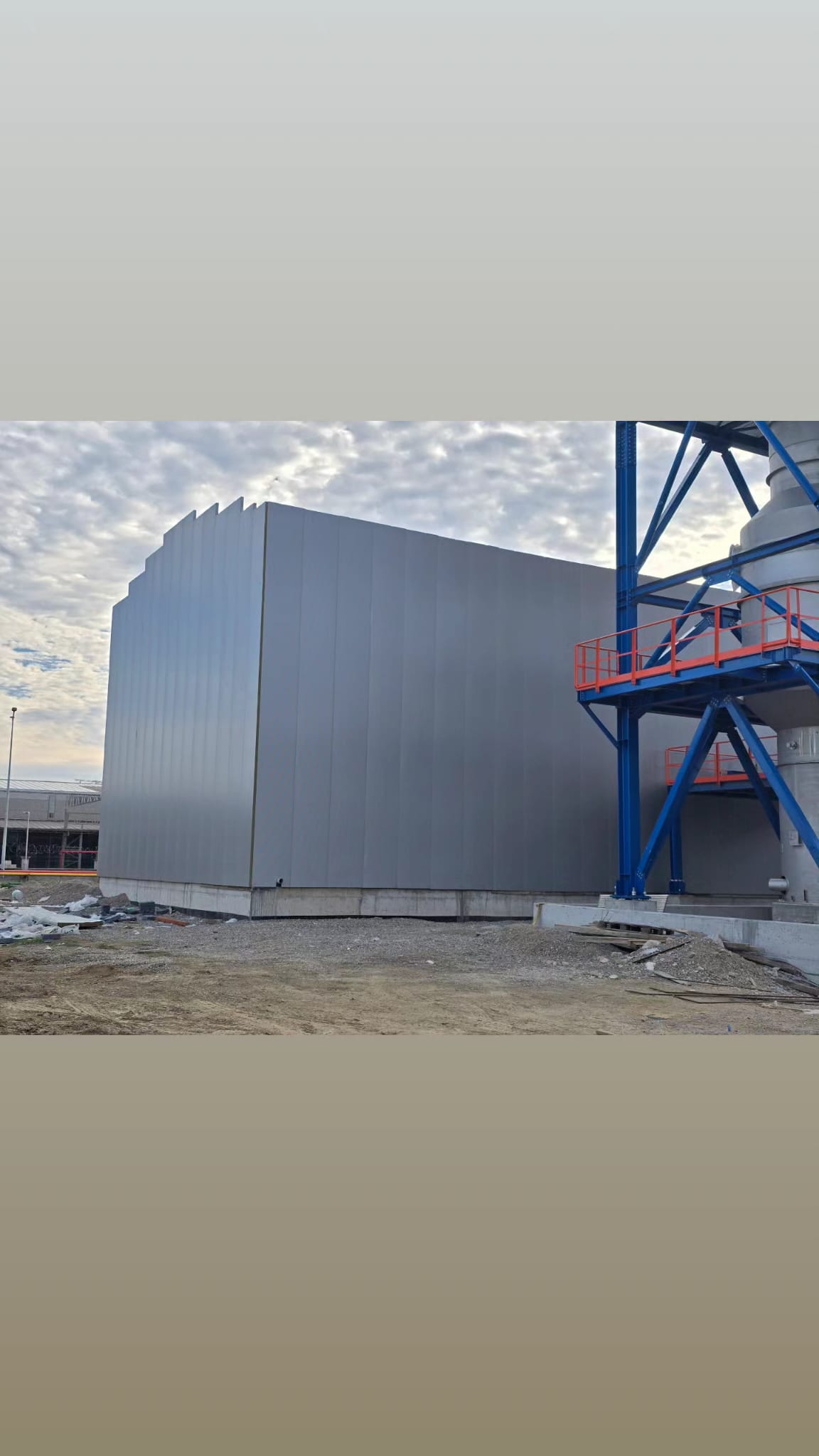 Global Pergola İnşaat